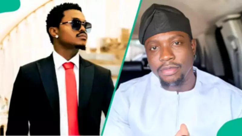 Billionaire Blord Responds to N1 Billion Defamation Lawsuit Filed by VeryDarkMan's Lawyer