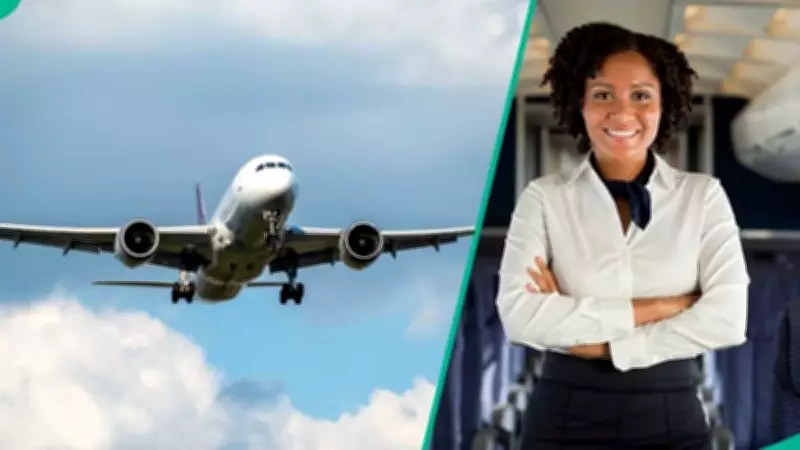 Binani Air Launches as Nigeria's First Fully Woman-Owned Airline
