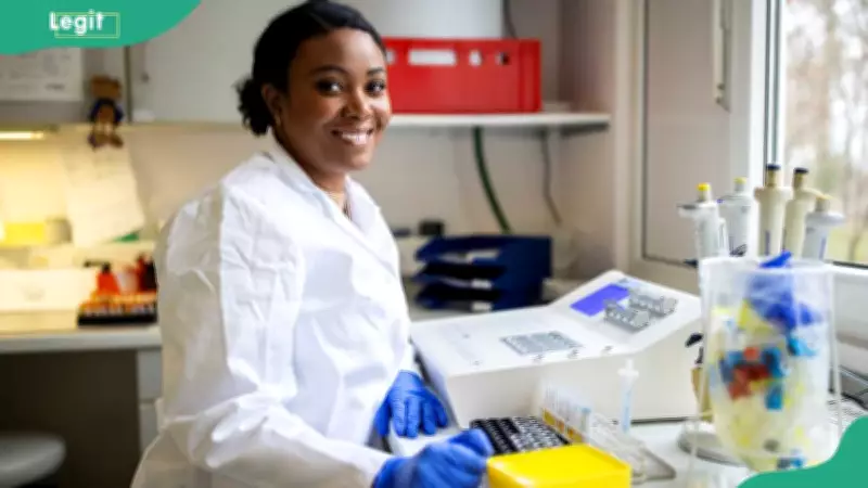 Biochemistry in Nigeria: A Comprehensive Guide to Career Opportunities and Prospects