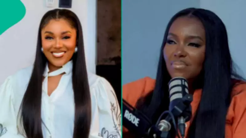 Biola Adebayo Ignores Backlash, Celebrates Podcast Director Amid Controversy