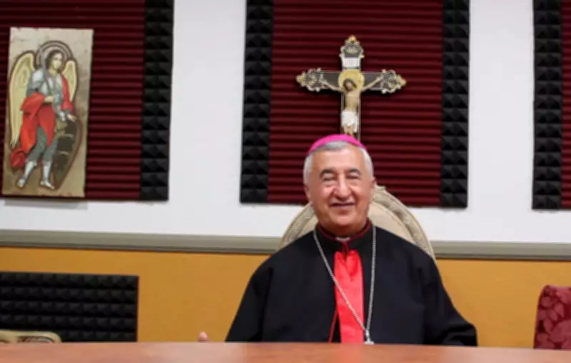 Bishop Emmanuel Shaleta Pleads Not Guilty to Embezzlement and Money Laundering Charges