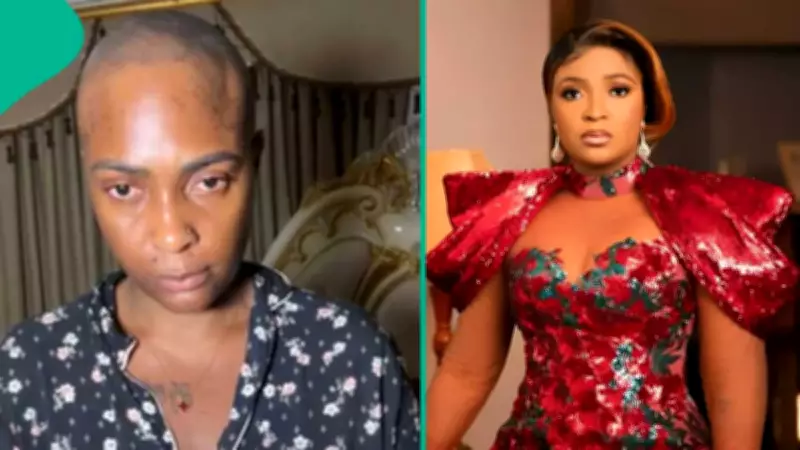 Blessing CEO Fires Back at Critics Over Stage 4 Cancer Doubts, Calls Them Ignorant