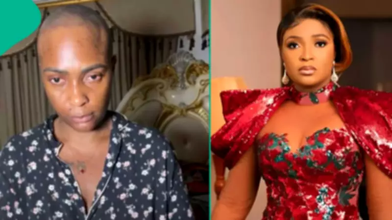 Blessing CEO Locks Instagram Comments Amid Stage 4 Cancer Claim Controversy