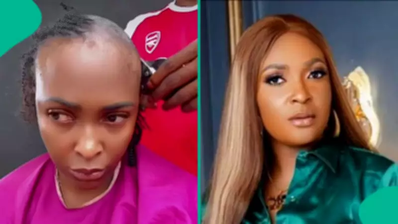 Blessing CEO's Alleged Cancer Test Results Spark Online Debate and Skepticism