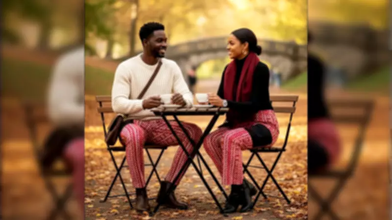 Blissful Moments with Loved Ones Are Key to Maintaining Mental Well-being