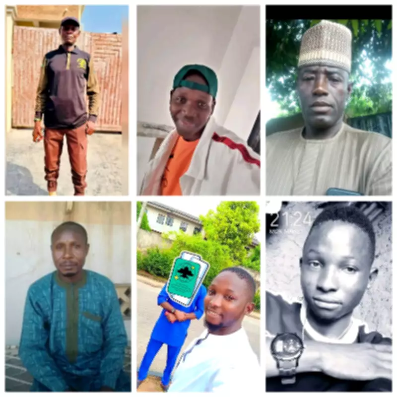 Boko Haram Attack in Chibok Community Leaves Multiple Dead, Including Groom-to-Be