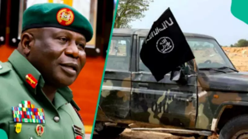 Boko Haram Claims Ngoshe Attack, Issues Dire Threat to Advance Toward Abuja