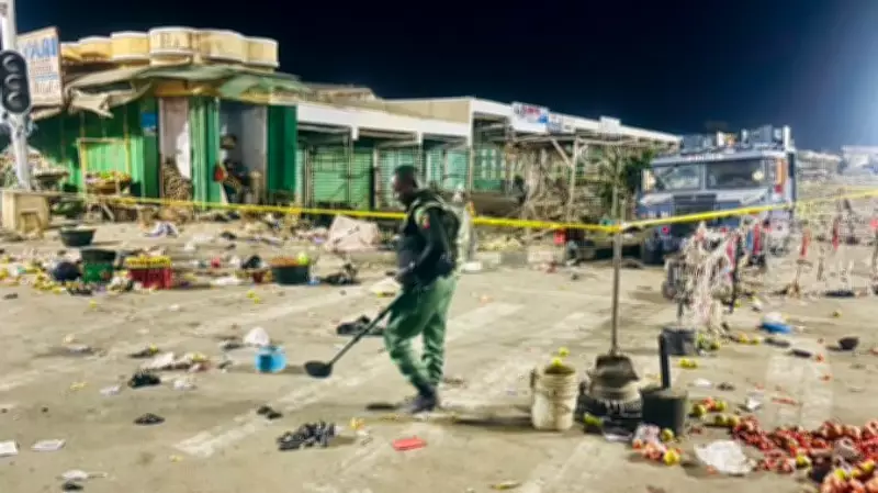 Borno Explosions: Troops Warn of Fresh Attacks as Casualty Toll Rises