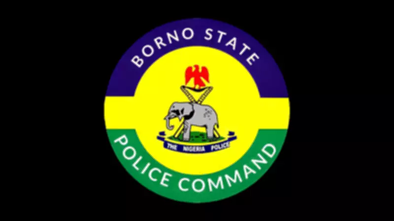 Borno Police Command Overhauls Security Strategy to Combat Insecurity in Border Areas