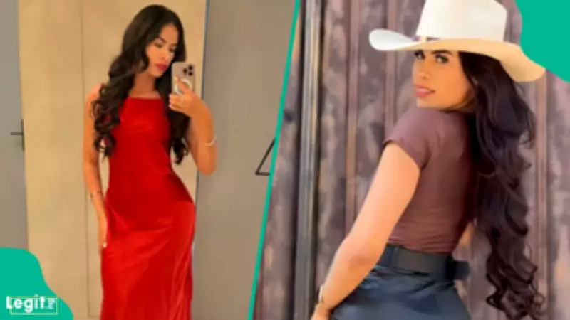 Brazilian Influencer Derleya Alves Dies at 26 After Cosmetic Surgery Complications