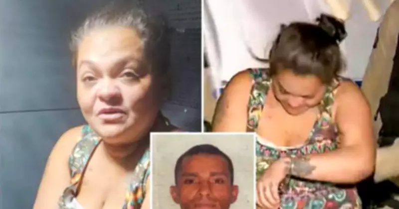 Brazilian Mother Acquitted After Killing Boyfriend to Protect Daughter from Abuse