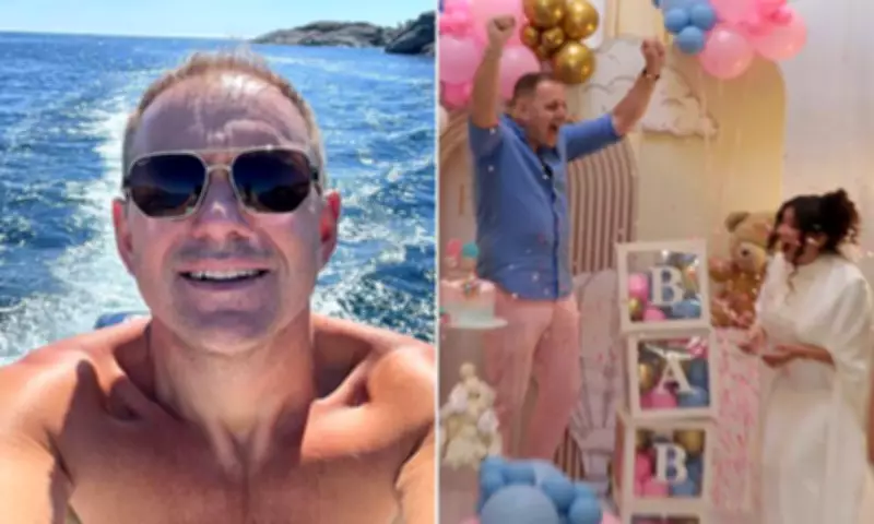 British Publishing Heir and Pregnant Wife Among Four Killed in Guatemala Plane Crash