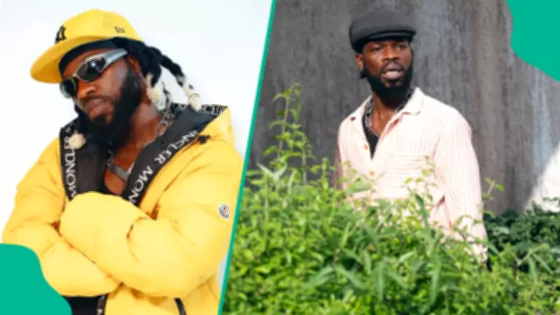 Broda Shaggi Hospitalized After On-Set Firearm Injury in Ogun, Fans Rally with Prayers