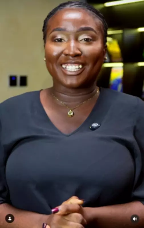 BRT Advocate Ella Rewarded with Transport Allowance and Salary Increase