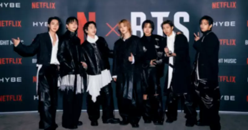 BTS Shatters Sales Records with Comeback Album 'ARIRANG' After Military Hiatus