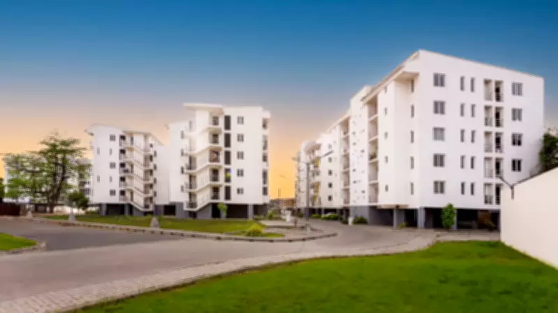 Builders' Critical Role in Tackling Nigeria's Housing and Urbanisation Crisis