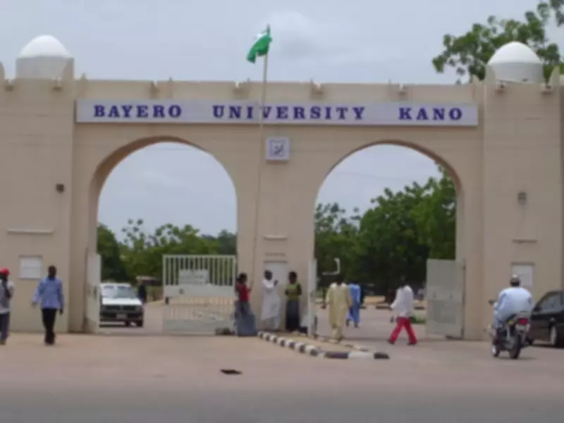 BUK Expels 171 Students for Admission Fraud, Sanitizes Academic Records