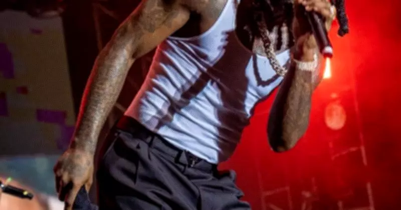 Burna Boy Extends Record as Most Certified African Artist in New Zealand