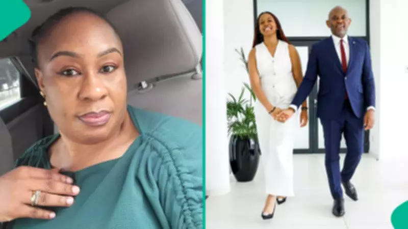 Businesswoman's Praise for Tony Elumelu's Daughter's Simple Outfit Sparks Online Debate