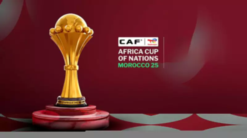 CAF Announces Major AFCON Expansion to 28 Teams and New African Nations League