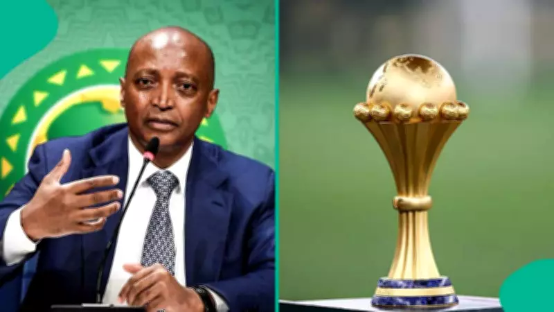 CAF Expands AFCON to 28 Teams Post-2025 Final Controversy, 2027 Hosts Confirmed