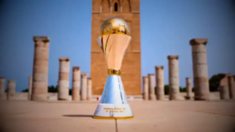 CAF Postpones 2026 Women's Africa Cup of Nations in Morocco to July-August