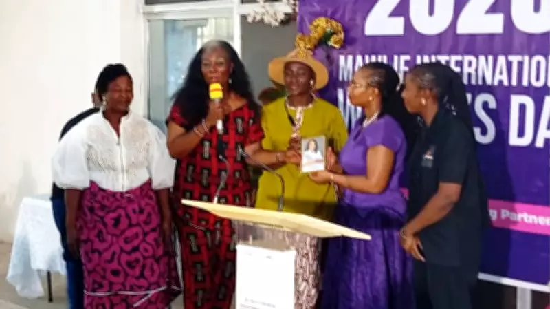 Calls Intensify for Women's Inclusion in Nigerian Politics Ahead of 2027 Elections