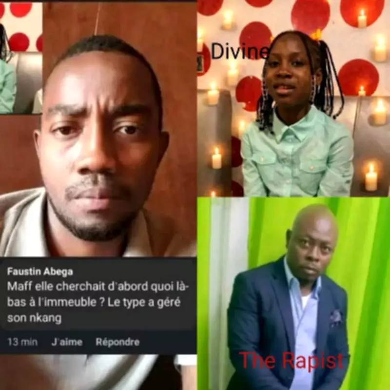 Cameroon Teacher Fired Over Remarks on Girl's Rape and Murder