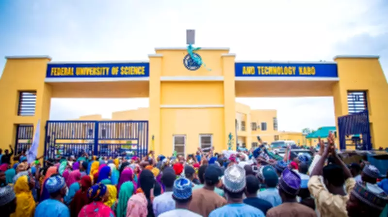 Campus Dress Code Debate Reignites After Kaduna Polytechnic Incident