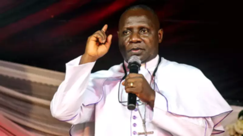 CAN Condemns Plateau Killings, Demands Justice for Victims