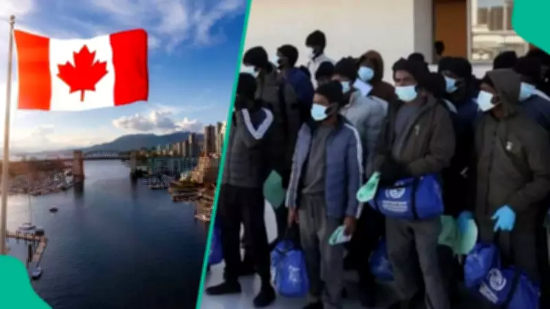 Canada Enacts Stricter Immigration and Asylum Rules Impacting Nigerian Applicants