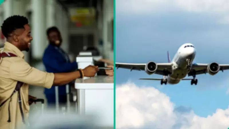 Canada Issues Cash Declaration Warning to Nigerian Travelers to Avoid Seizure