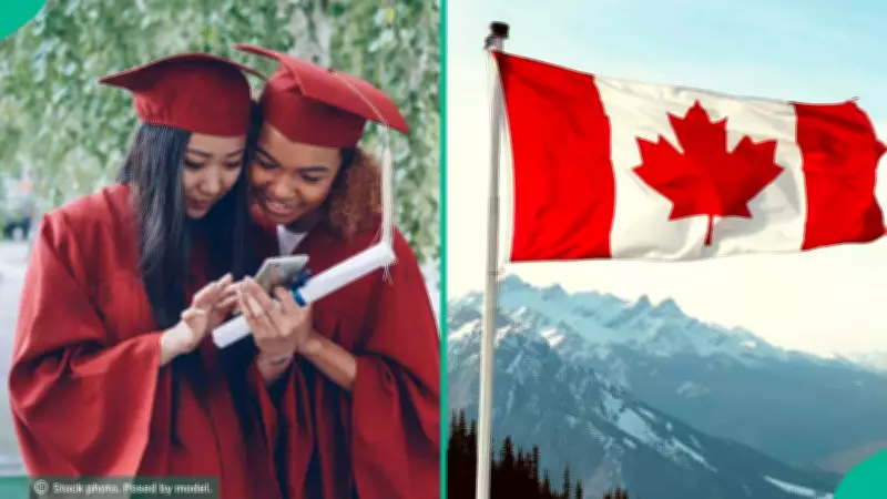 Canada Unveils 7 Essential Rules for International Students Working in 2026