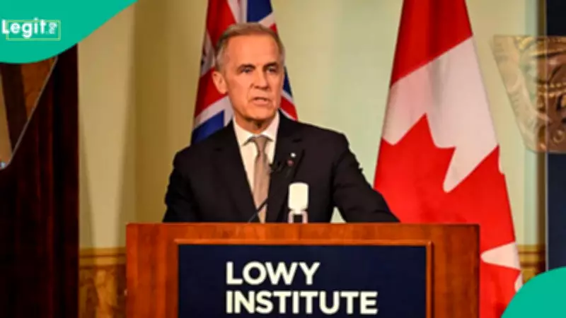 Canada's 2026-2027 Immigration Plan Cuts Temporary Residents, Foreign Students and Workers Affected