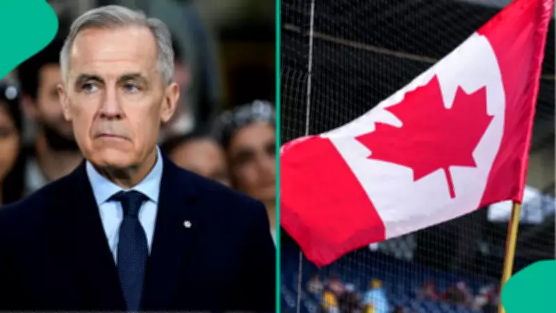 Canada's 2026 Import Ban: 8 Food Items Prohibited at Border Entry