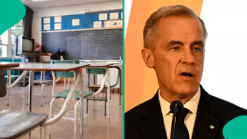 Canada's 2026 School Safety Policy: Full List of Banned Items on School Premises