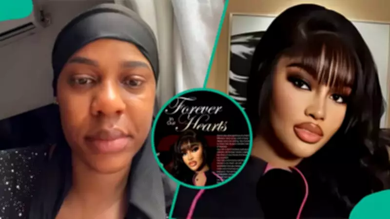 Candlelight Service Announced for Jessica Elena After Fatal BBL Surgery