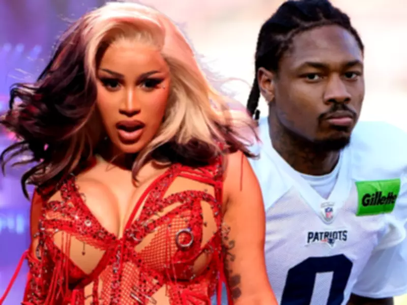 Cardi B Appears to Diss Ex Stefon Diggs During Fiery Concert Rant in San Francisco