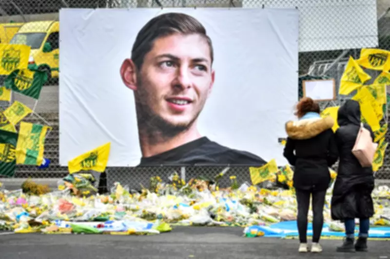 Cardiff City Loses €122 Million Compensation Case Over Emiliano Sala's Death