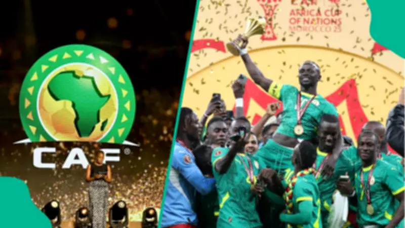 CAS Yet to Rule on Senegal's AFCON 2025 Title Appeal Amid Social Media Rumors