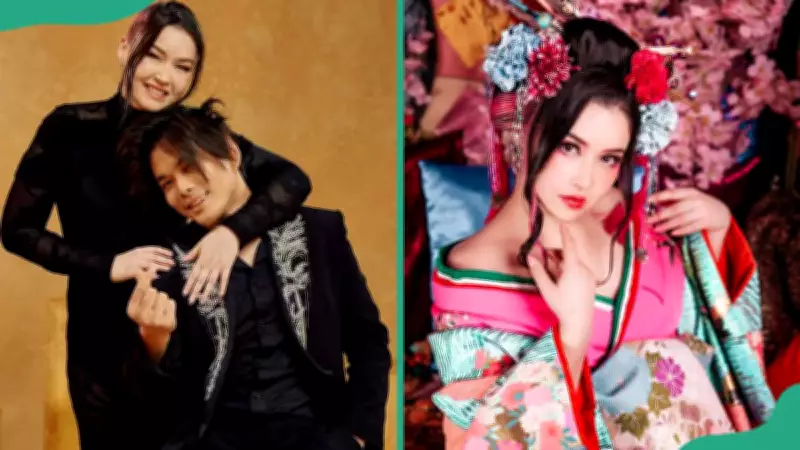 Casey Thomas: The Dancer and Creative Director Married to Magician Shin Lim