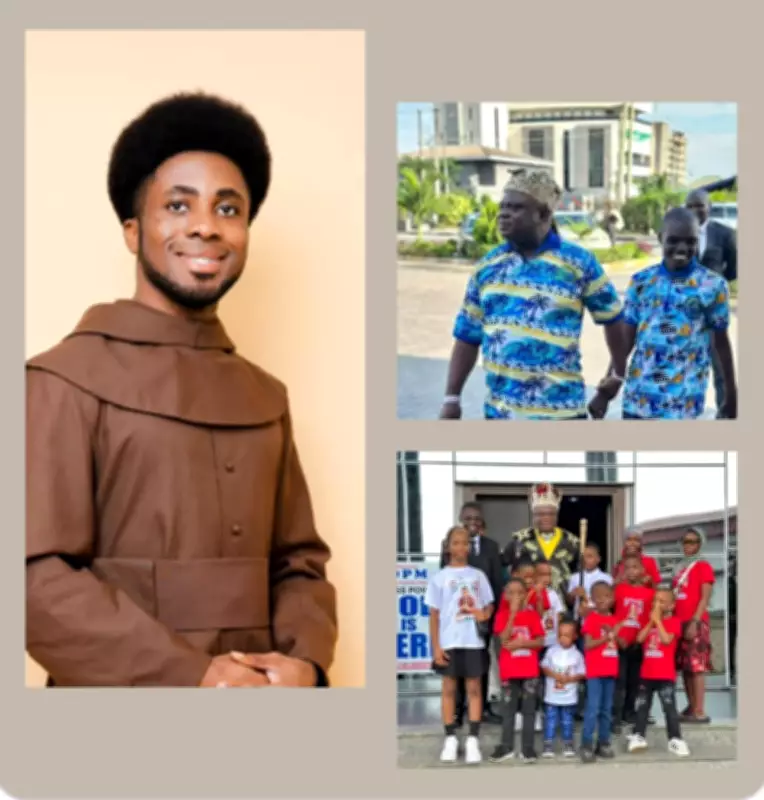 Catholic Priest Criticizes OPM Pastor's Plan to Marry Off Autistic Son