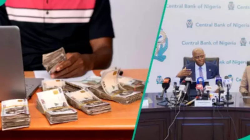 CBN Cuts Interest Rate, Zenith, Access, UBA, Others Release New Lending Rates