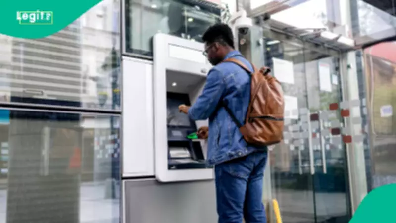 CBN Mandates Banks to Expand ATM Networks and Ensure Instant Failed Transaction Reversals