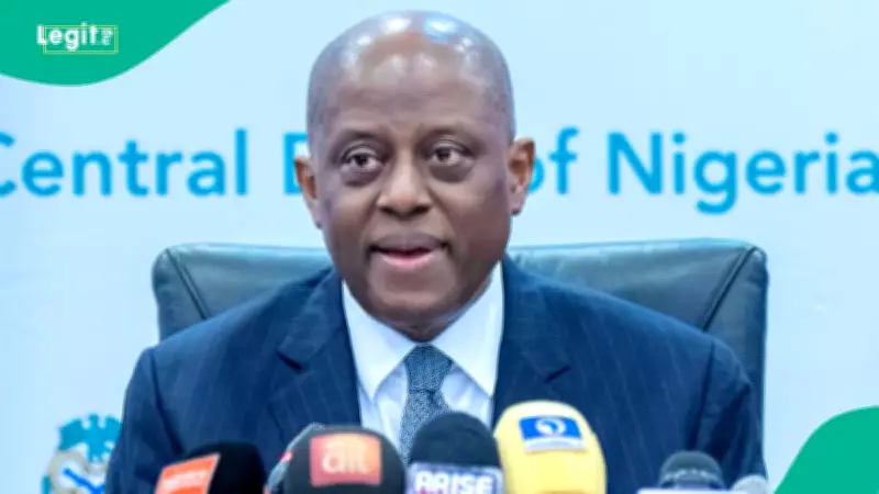 CBN Recapitalisation Deadline Nears: Three Nigerian Banks Still Below Capital Requirement