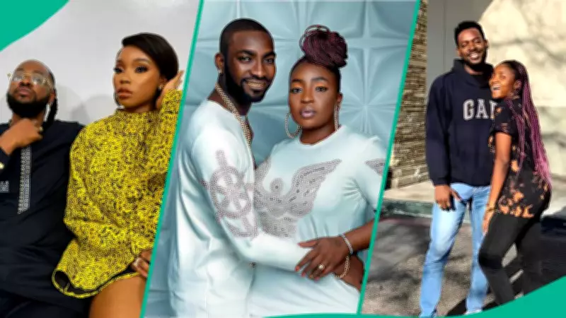 Celebrity Marriages Under Scrutiny: Anita Joseph, Simi, Others Face Divorce Rumors in 2026