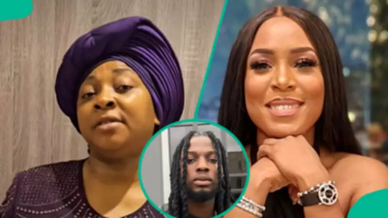 Celebrity Seer Bright The Seer Issues Prophetic Warning to Linda Ikeji, Gossipmill, and Global Journalists