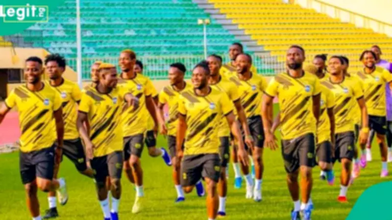 Chaos in Ilorin as Doma United Goalkeeper Trainer Beaten Unconscious After 1-1 Draw