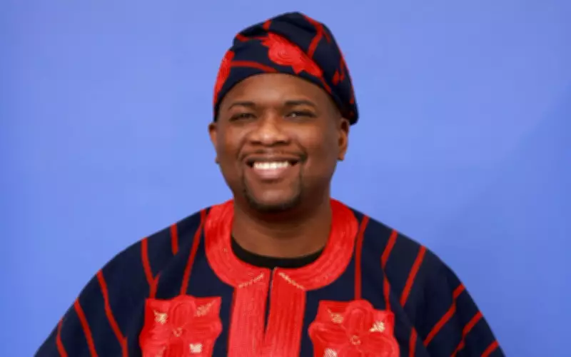 Chaste Inegbedion Redefines AI, Capital and Gender Equity at UN CSW70 Summit