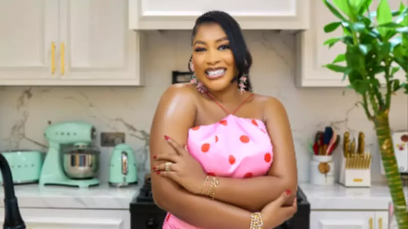 Chef T Clarifies Her Conversion to Islam Was Personal, Not for Publicity